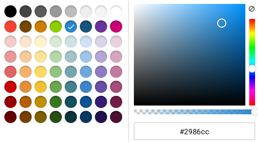 Color Picker