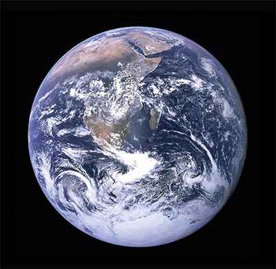 earth